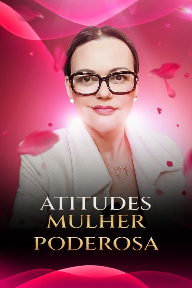 ATITUDES MULHER PODEROSA - MAV