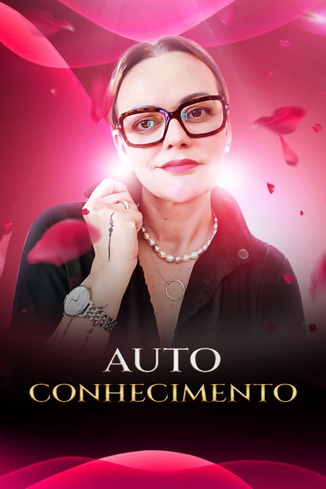 AUTOCONHECIMENTO- MAV