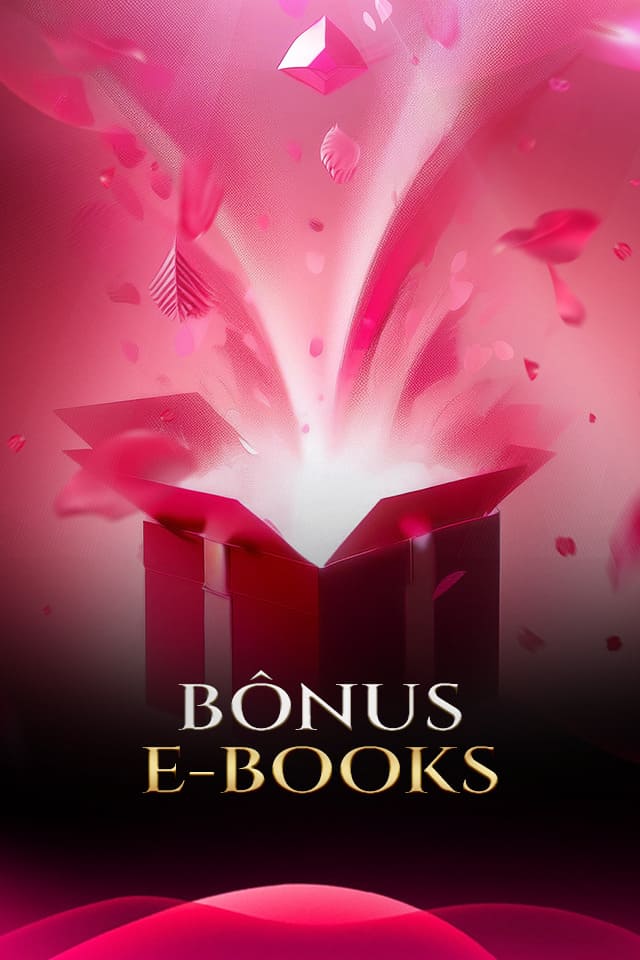 BÔNUS EXCLUSIVOS - MAV