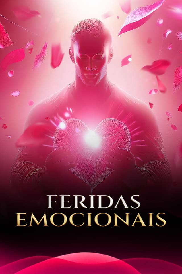 FERIDAS EMOCIONAIS - MAV