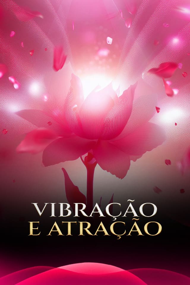 VIBRAÇÃO E ATRAÇÃO - MAV